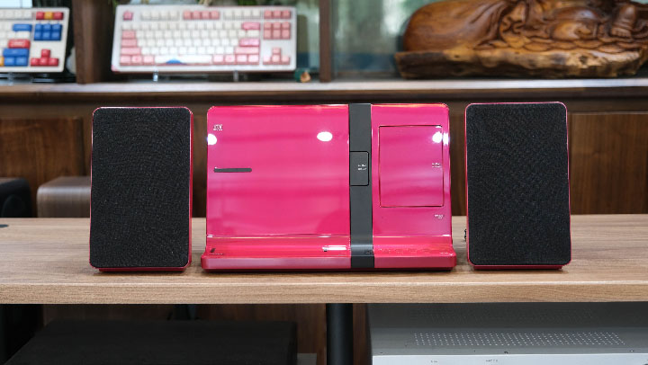 Sistemas de sonido de JVC Victor para iPad, iPod y iPhone